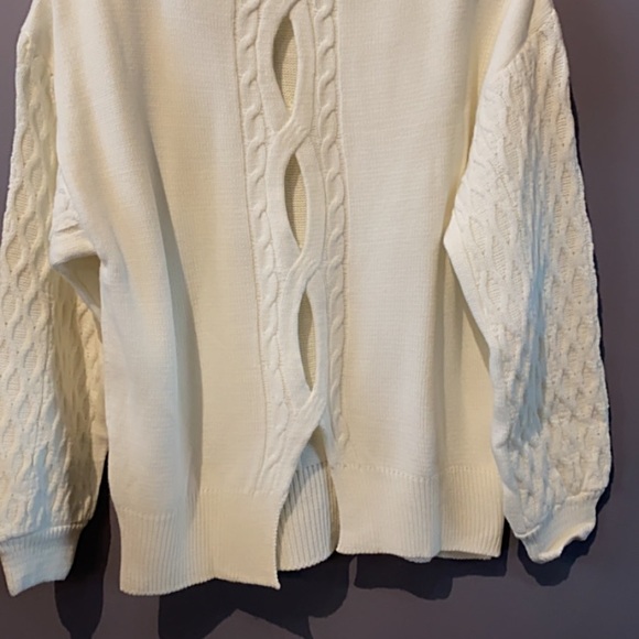 Sweaters - Picture 2 of 2